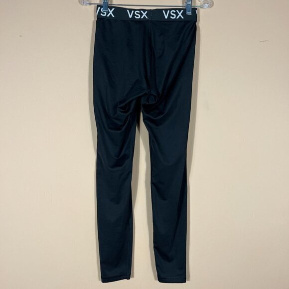 Victoria Secret High Waist Black Leggings - Picture 3 of 7